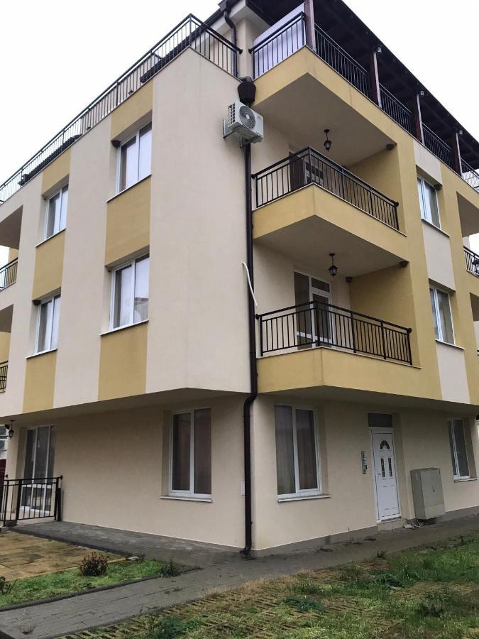 Апартамент Ели Obzor Zewnętrze zdjęcie